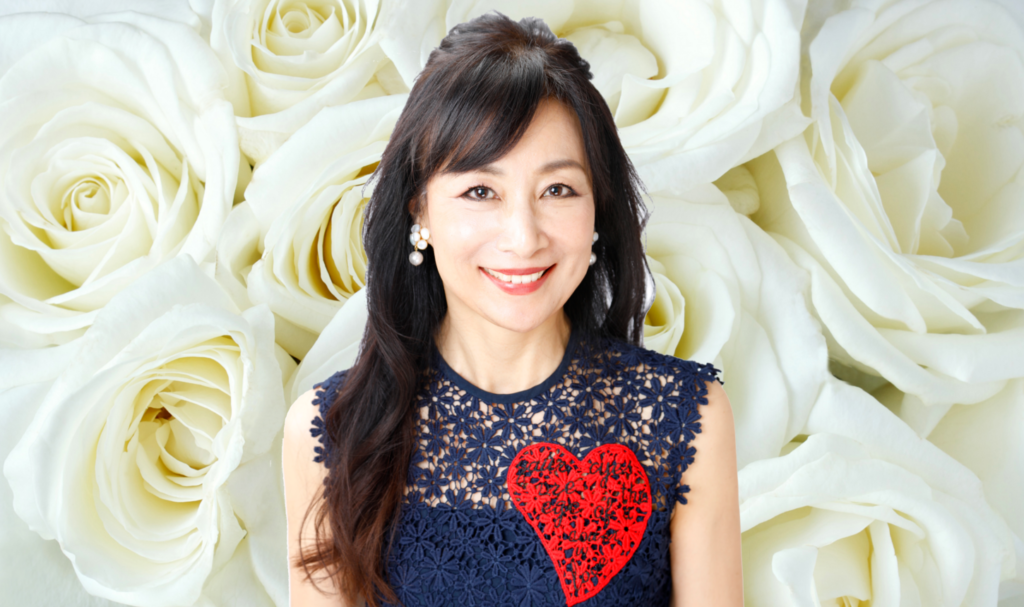 工藤恵子story 婚活kokoラグジュアリー