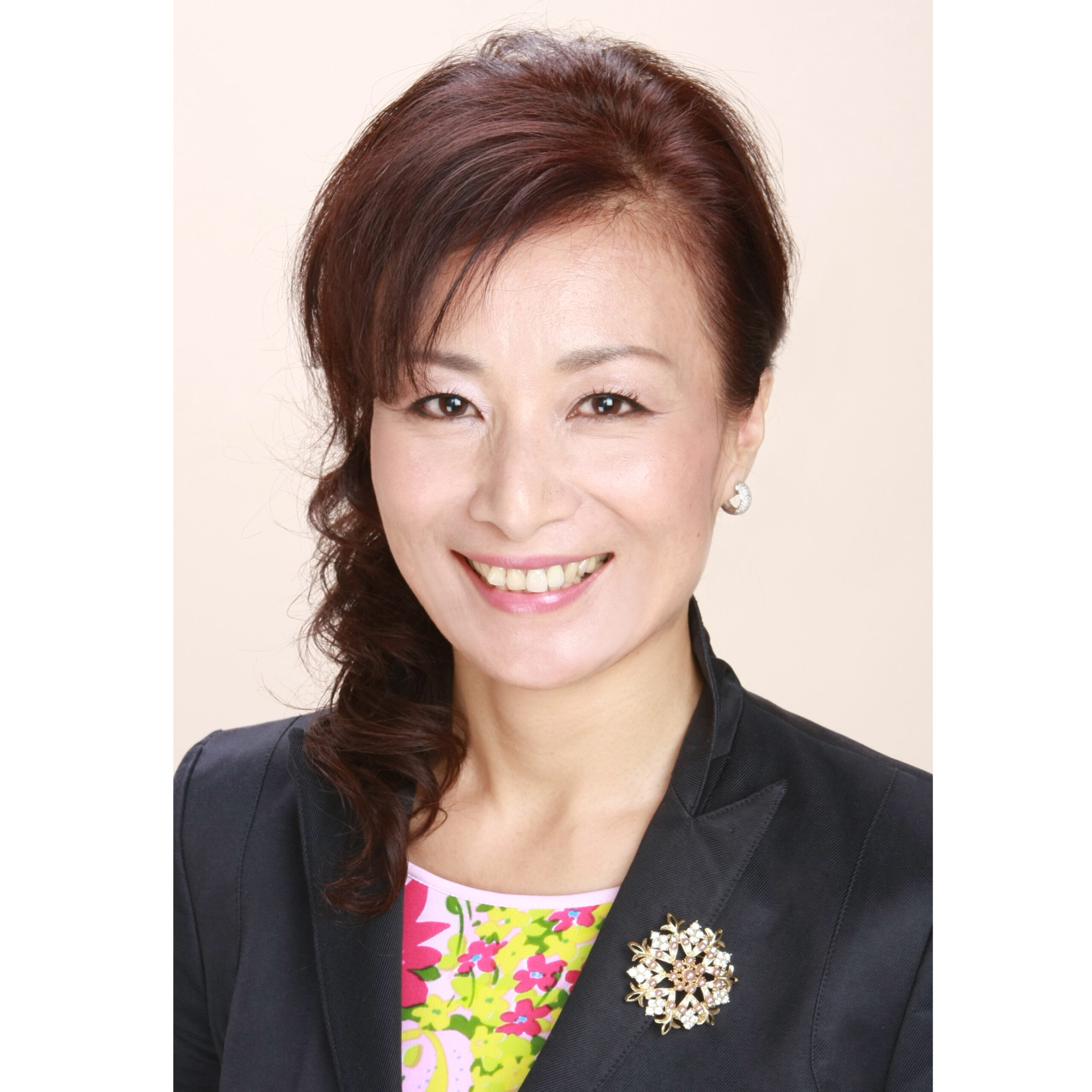 工藤恵子のアバター